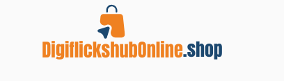 Digital Products Site